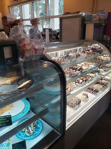 Gourmet Grocery Store «Jekyll Market», reviews and photos, 11 Main St, Jekyll Island, GA 31527, USA