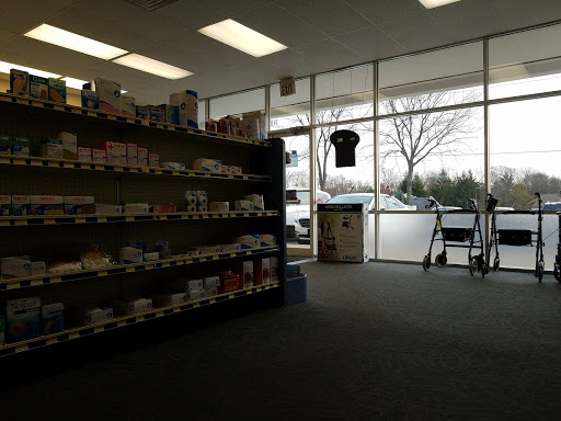 Noblesville Low Cost Pharmacy, 758 Westfield Rd, Noblesville, IN 46062, USA, 