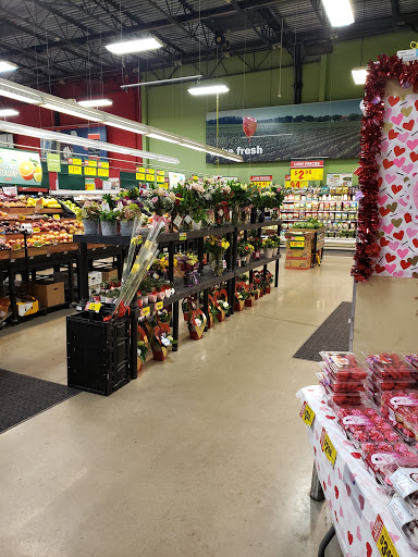 Grocery Store «H-E-B Grocery», reviews and photos, 215 River Ranch Rd, Kingsland, TX 78639, USA