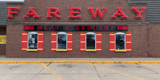 Grocery Store «Fareway Grocery», reviews and photos, 512 8th St SE, Orange City, IA 51041, USA