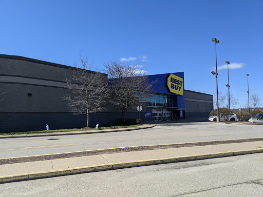 Electronics Store «Best Buy», reviews and photos, 200 Mall Cir Dr, Monroeville, PA 15146, USA
