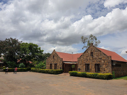 Kortasia Lodge - Lilongwe, Malawi