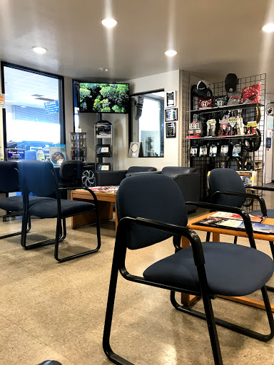 Honda Dealer «Walnut Creek Honda», reviews and photos, 1707 N Main St, Walnut Creek, CA 94596, USA
