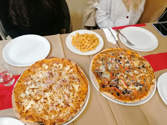 Avaliações doPizza Moments ll em Santa Cruz - Restaurante