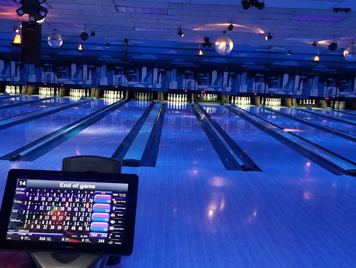 Bowling Alley «Bowlerland», reviews and photos, 2417 Hollers Ave, Bronx, NY 10475, USA