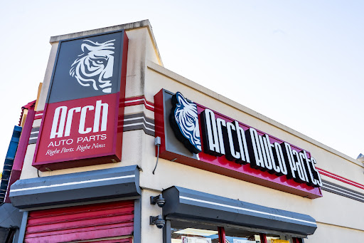 Auto Parts Store «Arch Auto Parts», reviews and photos, 234-02 Merrick Blvd, Rosedale, NY 11422, USA