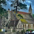 St Augustin's C of E Church Parish Office