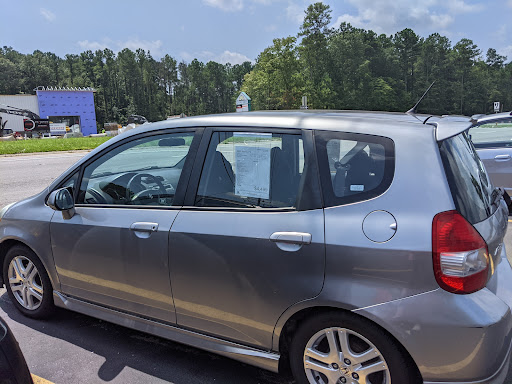 Used Car Dealer «Express Auto Sales», reviews and photos, 11308 Hull Street Rd, Midlothian, VA 23112, USA