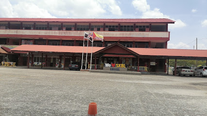 Sekolah Kebangsaan Bukit Losong