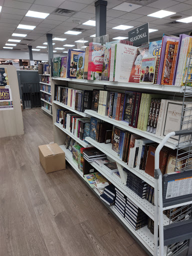 Book Store «Torah Treasures Department Store», reviews and photos, 254 2nd St, Lakewood, NJ 08701, USA