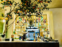 Atmosphère du Restaurant italien Restaurant Chez Bartolo à Paris - n°14