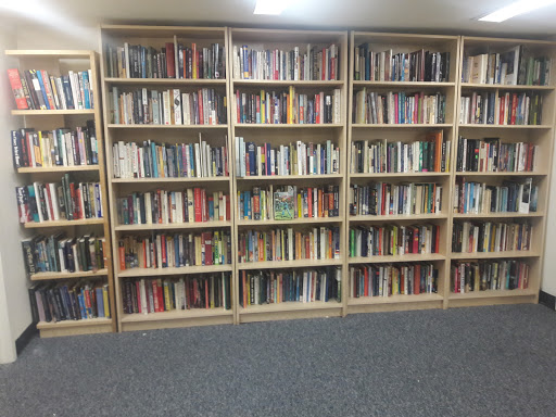 Thrift Store «Out of the Closet - Brooklyn», reviews and photos, 475 Atlantic Ave, Brooklyn, NY 11217, USA