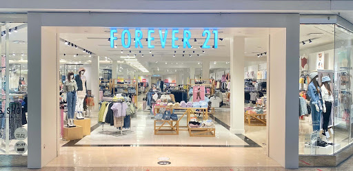 Clothing Store «Forever 21», reviews and photos, 211 W Farms Mall, Farmington, CT 06032, USA