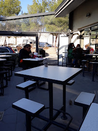 Atmosphère du Restaurant KFC Nice Lingostiere - n°14