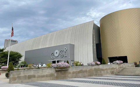 Center of Science and Industry (COSI) image