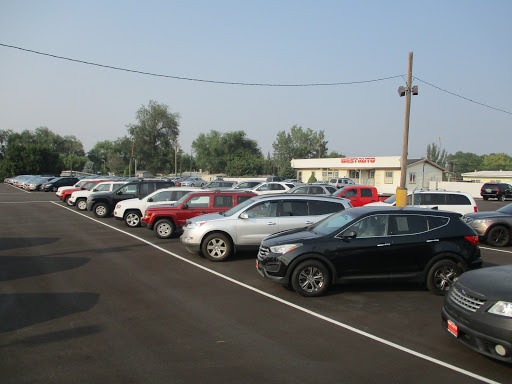 Used Car Dealer «West Auto Sales», reviews and photos, 5773 State St, Murray, UT 84107, USA