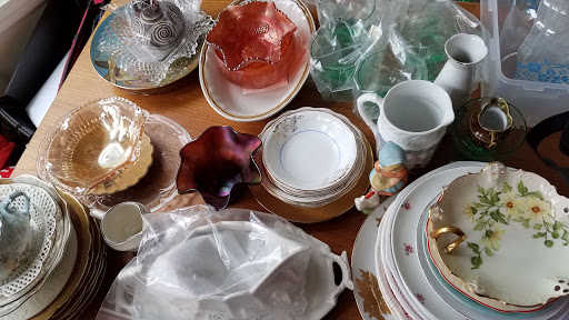 Thrift Store «Savers Thrift Store», reviews and photos, 2277 University Blvd E, Adelphi, MD 20783, USA