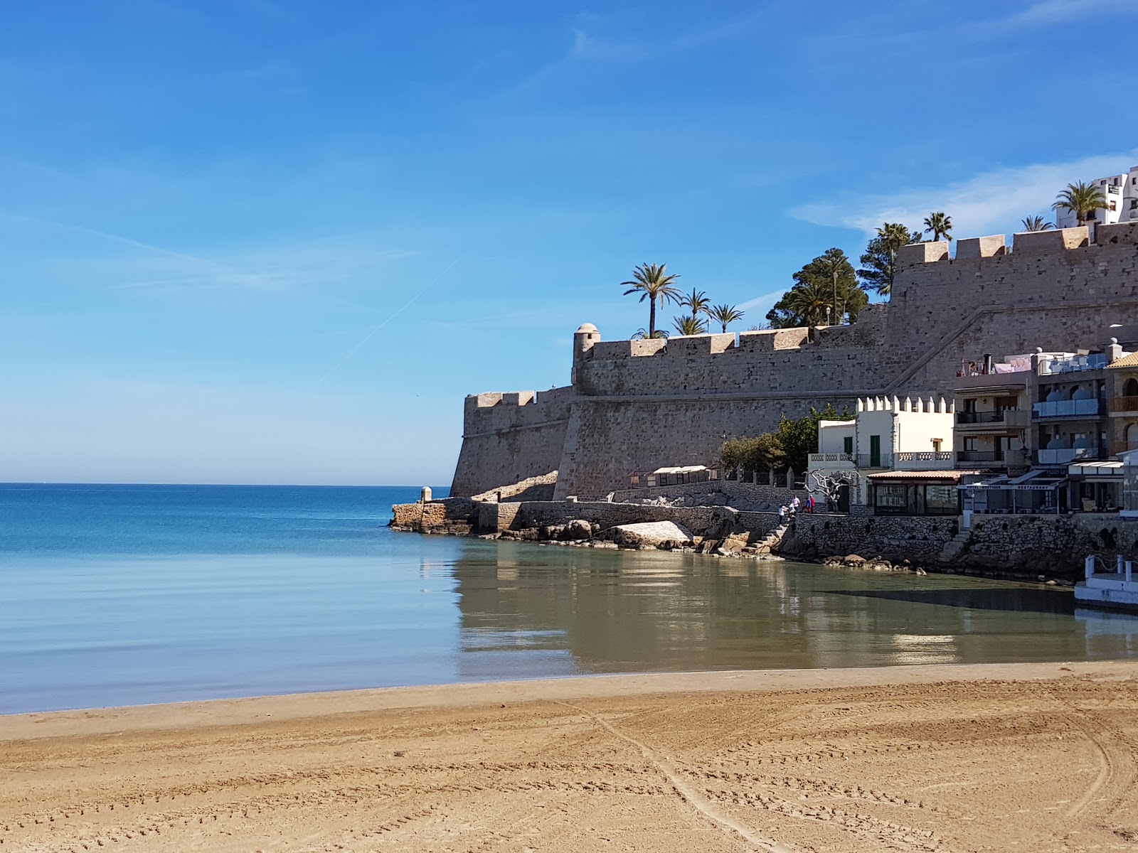 Platja del Migjorn photo #9