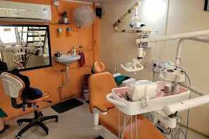 Rathod Dental Clinic and Dental Implant Centre image