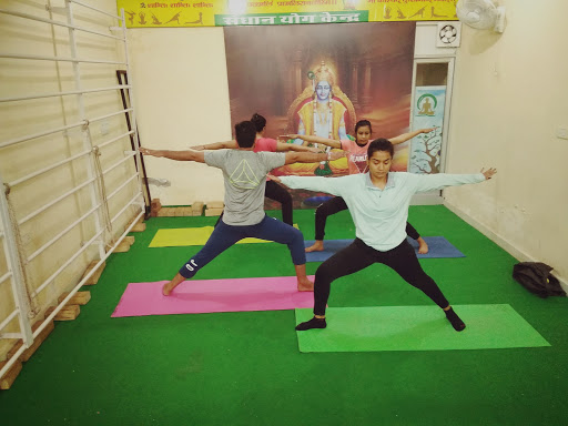 Relaxation classes Jaipur