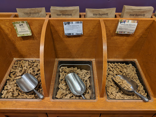Pet Store «Three Dog Bakery», reviews and photos, 21 Battery Park Ave, Asheville, NC 28801, USA