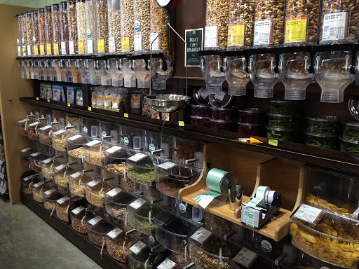 Grocery Store «Whole Foods Market», reviews and photos, 1925 Hughes Landing Blvd #100, The Woodlands, TX 77380, USA