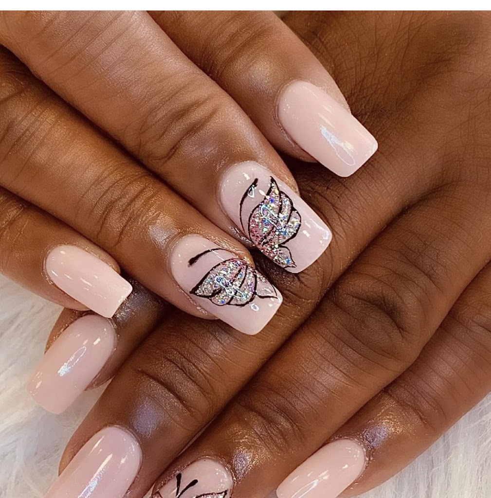 Blush Nail Bar & Spa 29730