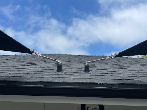 GOT SHADE SAILS image