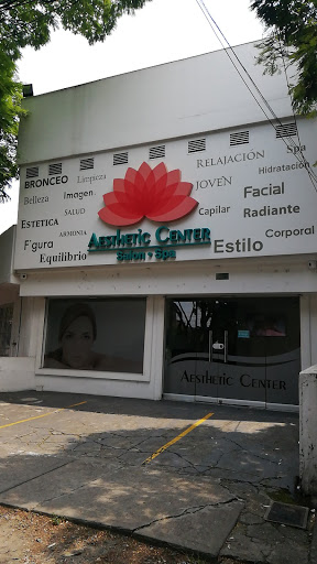Aesthetic Center Salon Spa