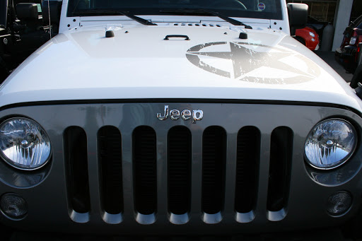 Used Car Dealer «Shaver Chrysler Dodge Jeep RAM & FIAT», reviews and photos, 3888 Thousand Oaks Blvd, Thousand Oaks, CA 91362, USA