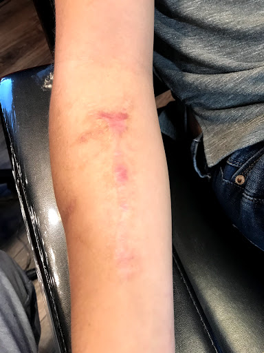 Explore bad batch tattoo ideas, creative tattoo ideas in Lexington, available at LexInk Tattoo