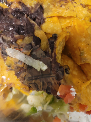 Tex-Mex Restaurant «Tijuana Flats», reviews and photos, 7834 E 96th St, Fishers, IN 46038, USA