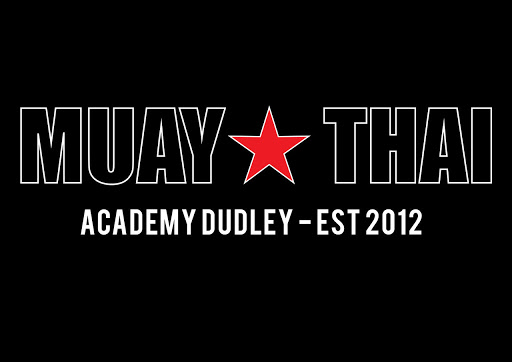 Muay Thai Academy Dudley.