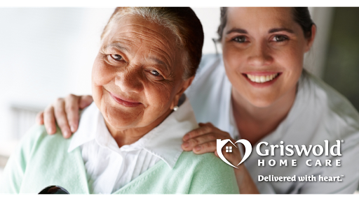 Griswold Home Care of New Haven and Middlesex County