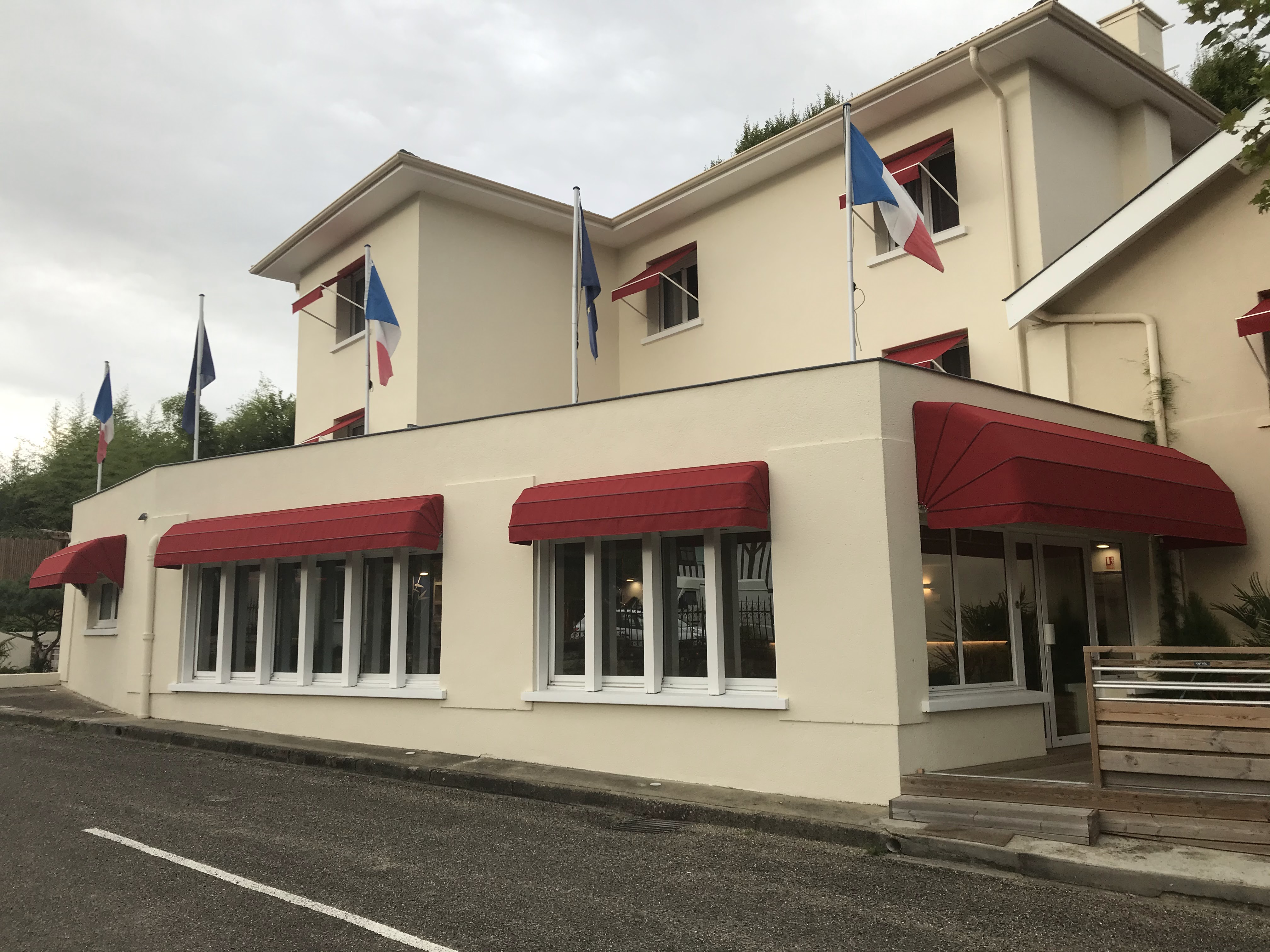 Photo n° 6 de l'avis de Emmanuel.a fait le 29/08/2020 à 19:24