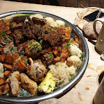 Photo n°2 de l'avis de Levraut.e fait le 18/03/2019 à 22:39 sur le  Wailtl Bräu Gaststätte à Dorfen