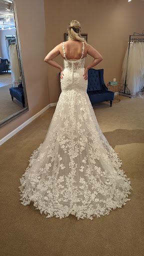 Bridal Shop «The Bridal Collection», reviews and photos, 4151 E County Line Rd, Centennial, CO 80122, USA
