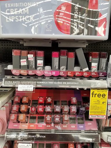 Drug Store «CVS», reviews and photos, 8859 Alondra Blvd, Paramount, CA 90723, USA