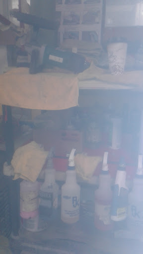 Auto Body Shop «Misner Auto Body Inc», reviews and photos, 60 Sunrise Hwy, West Islip, NY 11795, USA