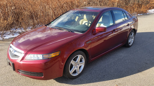 Used Car Dealer «Pre-Owned Factory Auto Sales», reviews and photos, 854 Taunton Ave, East Providence, RI 02914, USA