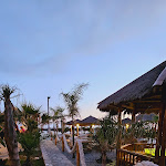 Photo n°2 de l'avis de Cura.a fait le 27/06/2023 à 19:14 sur le  Palm Beach à Paola