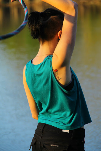 Physical Fitness Program «Freestyle Spirals», reviews and photos, 1 Chestnut Terrace, Lynn, MA 01904, USA