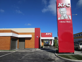 KFC Lower Hutt