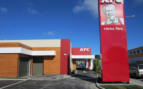 KFC Lower Hutt image