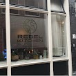 Rebel Kitchen 100 Plant Based