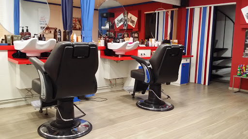 PELUQUERÍA ALEXANDRE en Logroño