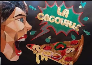 Photo n°23 de Pizza La Cagouille à Villars-les-Bois ()
