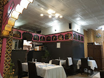Atmosphère du Restaurant indien Namasty India à Le Havre - n°2