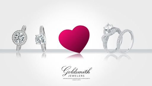 Jeweler «Goldsmith Jewelers, Inc.», reviews and photos, 12861 State Rd, North Royalton, OH 44133, USA