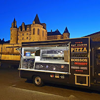 Photos du propriétaire du Pizzas à emporter StradaPizza La Rochefoucauld à La Rochefoucauld-en-Angoumois - n°2